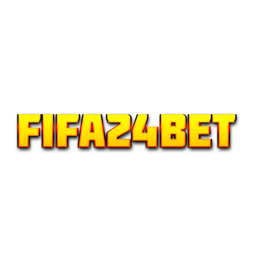 FIFA24BET logo